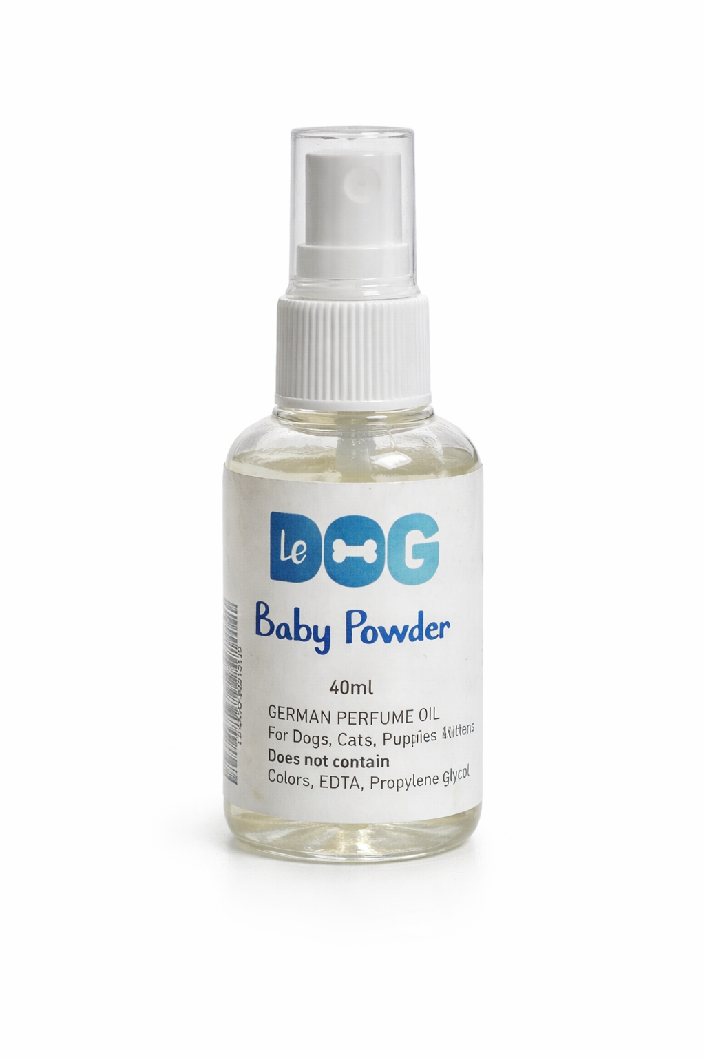 Le Dog Pet Perfumes