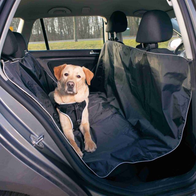 Trixie Pet Car Seat Cover