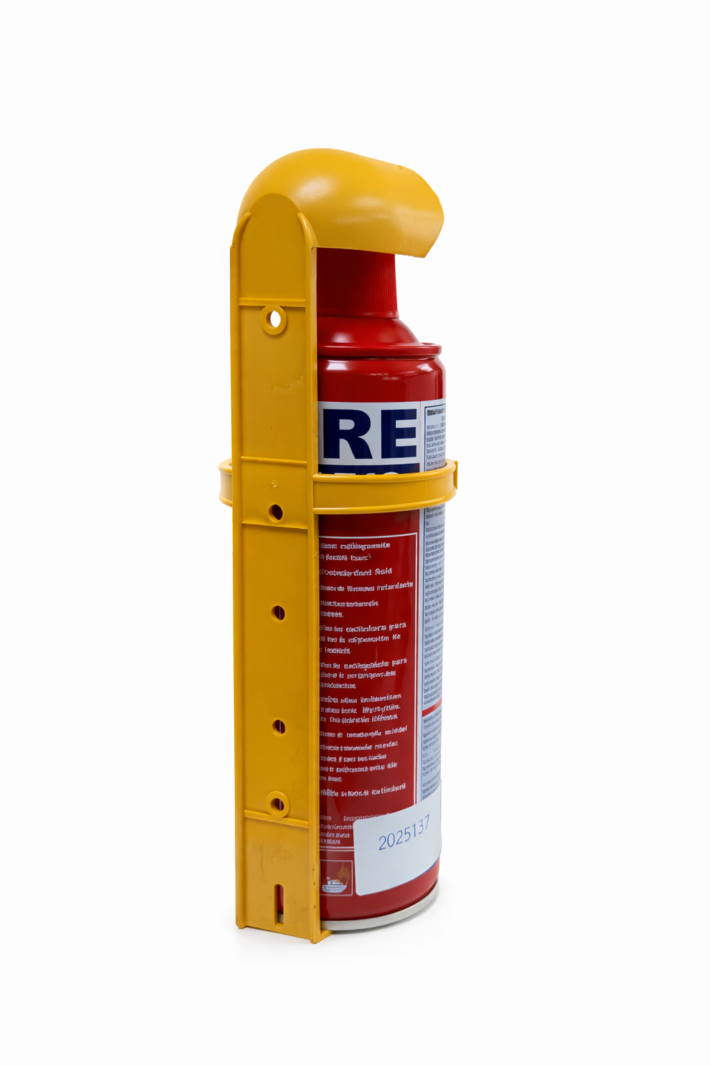 Fire Stop Fire Extinguisher Spray - 500 ml