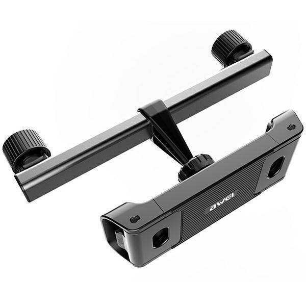 Awei X40 Tablet & Phone holder Car Backseat Mounting Bracket