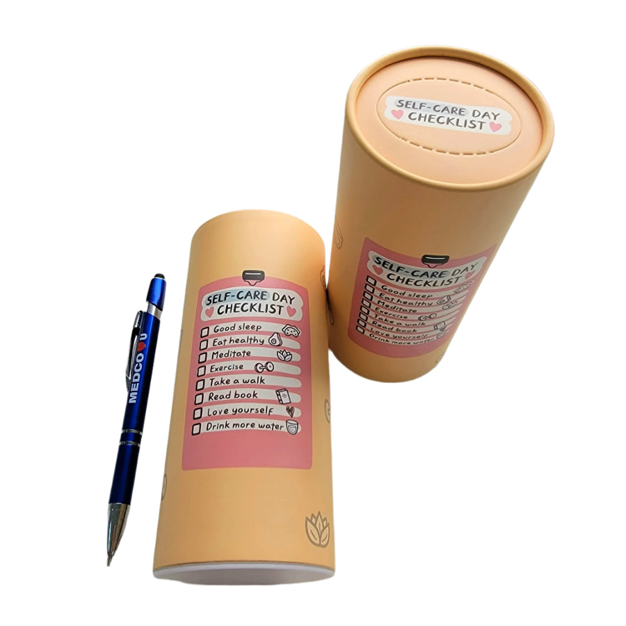 Refillable Cup Napkins Tissue Box Planners