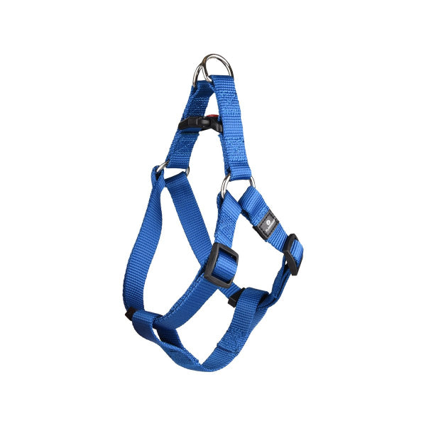 Doco Harness 100% Strong Nylon Blue