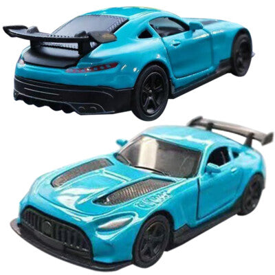 Dashboard Drift Car Spinning Toy