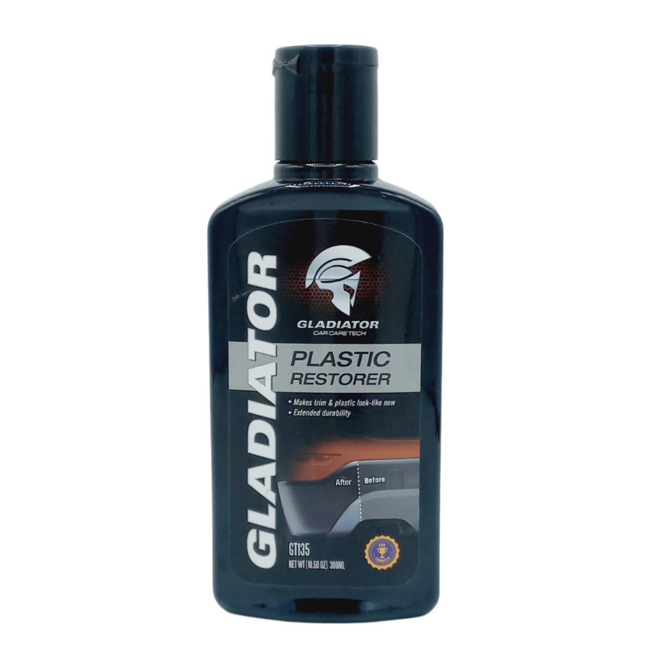 Gladiator Plastic Restorer