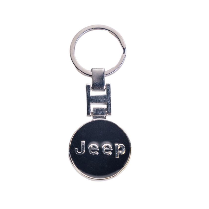 Key Chain JEEP