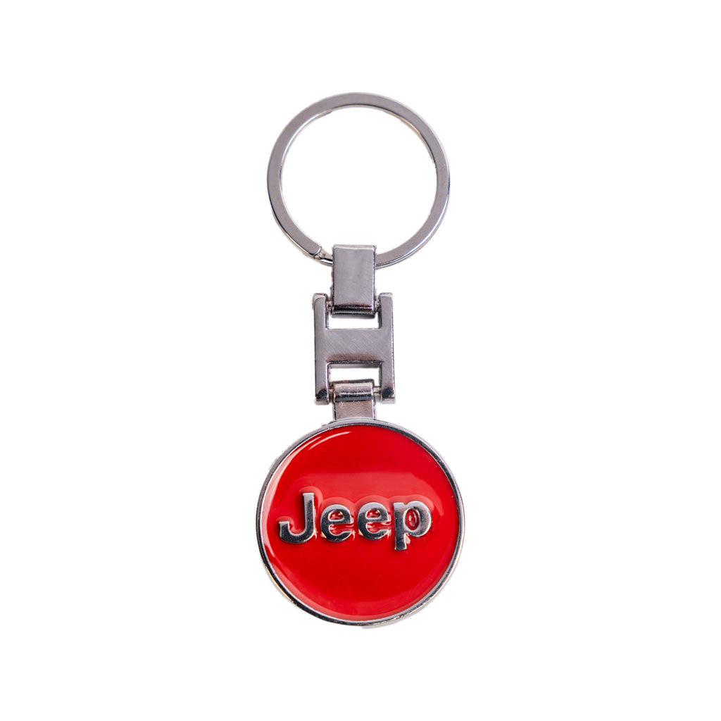 Key Chain JEEP