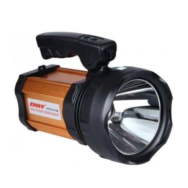 Lamp High Power Search Light multi purpose Rechargeable