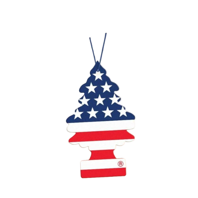 Little Trees Hanging Air Freshener