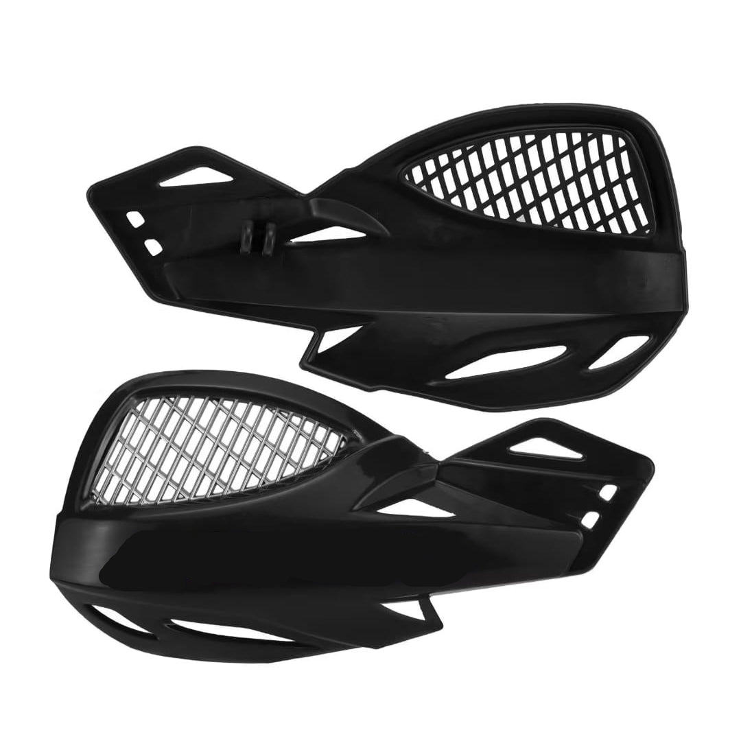 Motorcycle Hand Guards Protector Moto Dirt Bikes, ATVs – 7/8″ 22mm Handlebar
