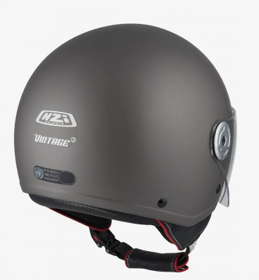 Helmet NZI Vintage 3