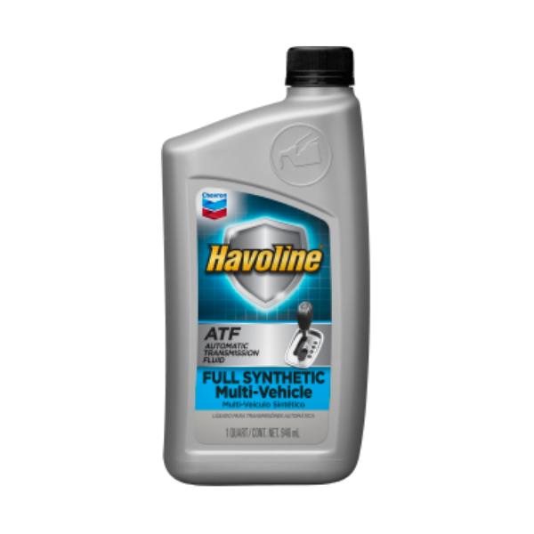 HAVOLINE ATF MULTI VEHICLE DEXRON VI 946 ml