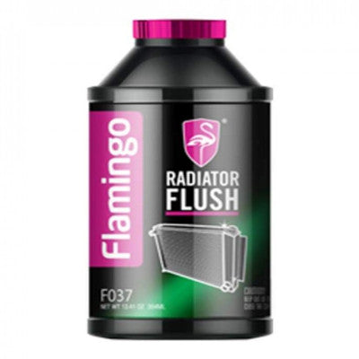 Flamingo Radiator Flush BNAPS Free 354 ml