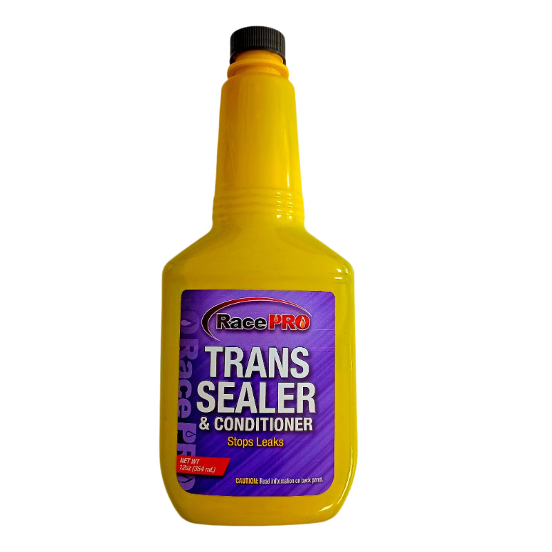 Transmission Sealer & Conditioner stops leak