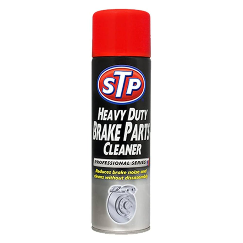 STP Heavy Duty Brake Parts Cleaner