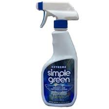 Simple Green Aircraft & Precision Cleaner