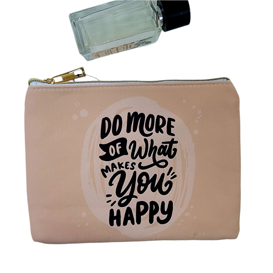 Small Pouch Bag Multi Purpose 20x14 cm