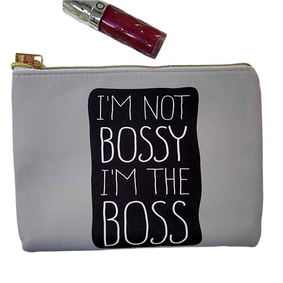 Small Pouch Bag Multi Purpose 20x14 cm