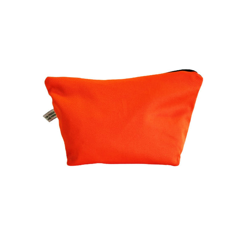 Small Pouch Bag Multi Purpose 23x13 cm