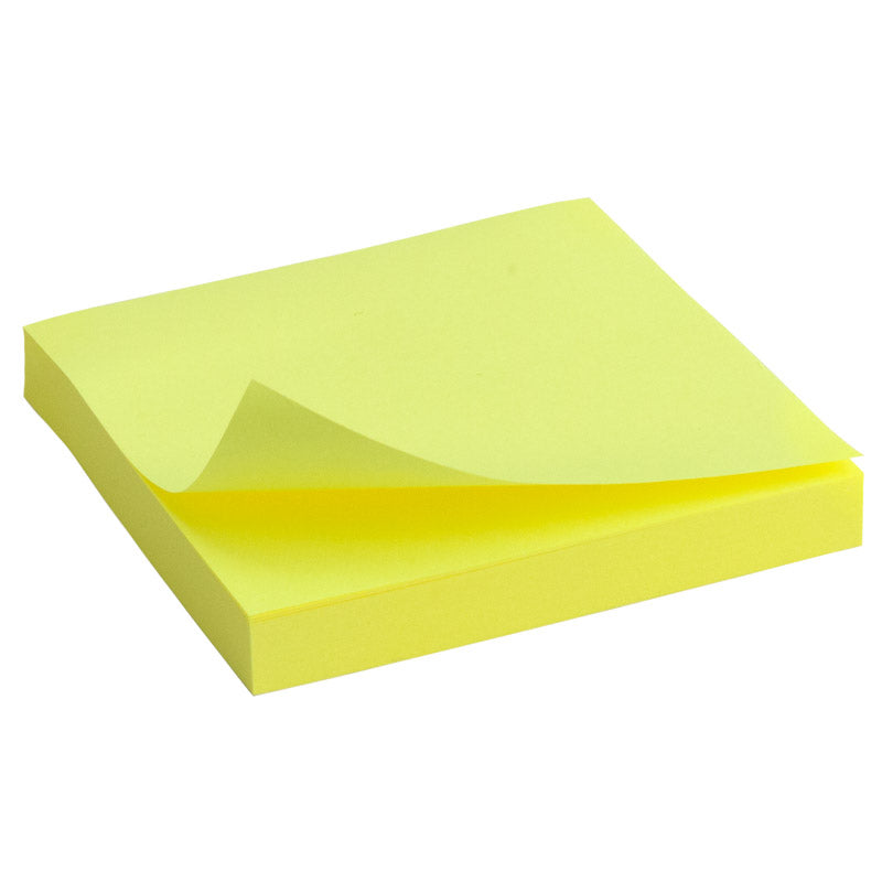 ARGOS Sticky Notes 100 ct, 7x7 cm