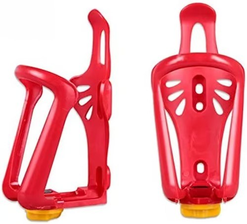 Cycling Water Bottle Holder Cages Adjustable