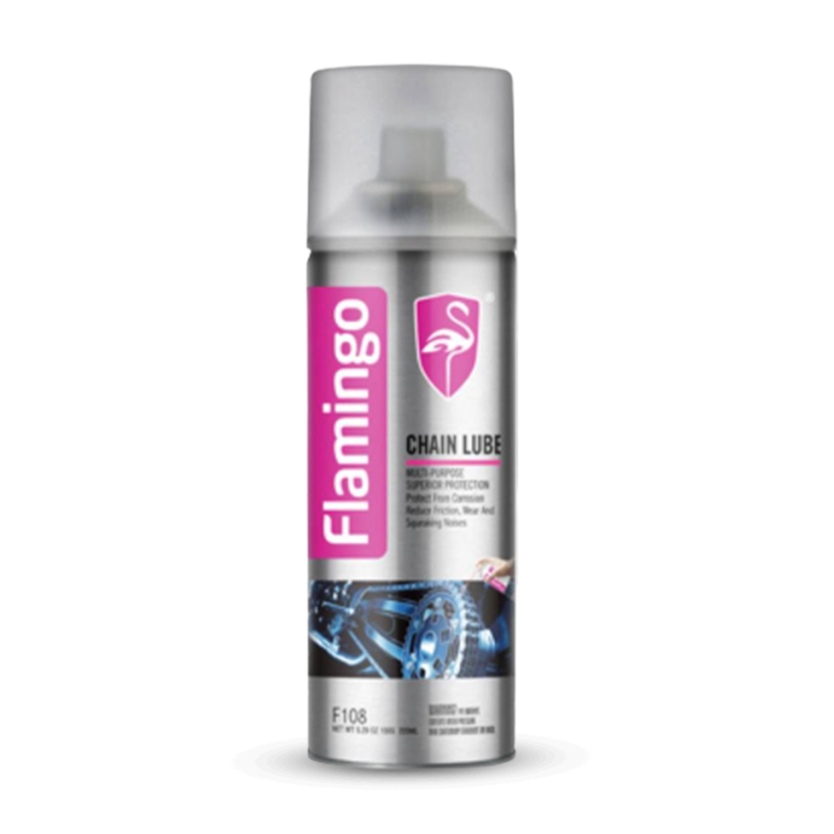 Flamingo Chain Lube Multi Purpose Protection 220 ml