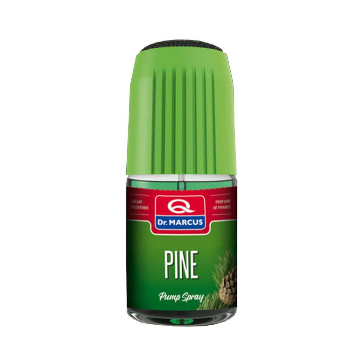 Dr. Marcus Car Perfume Pump Spray Deodorizer 50 ml