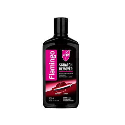 Flamingo Scratch & Marks Remover 300 ml