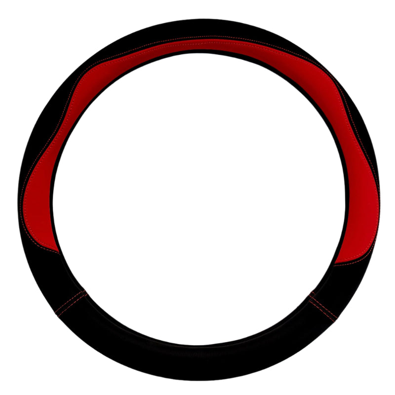 Premium Soft Grip Steering Wheel Cover