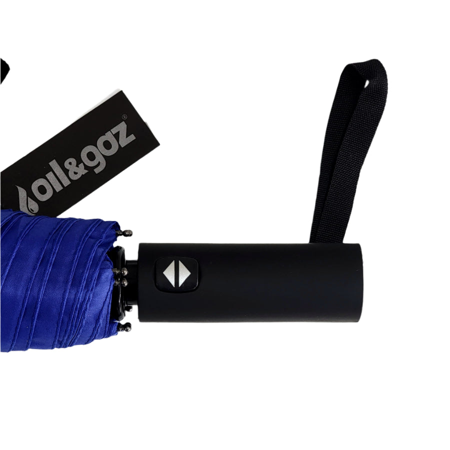 Oil & Gaz Folding Umbrella Medium Travel Size