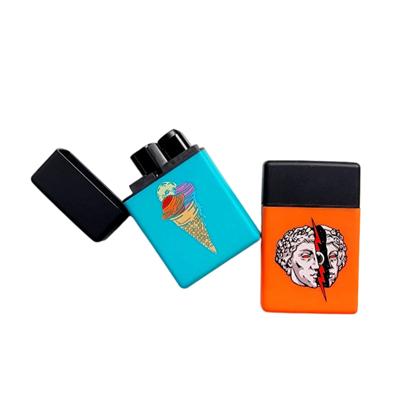 Zengaz Torche Lighter ZL-30
