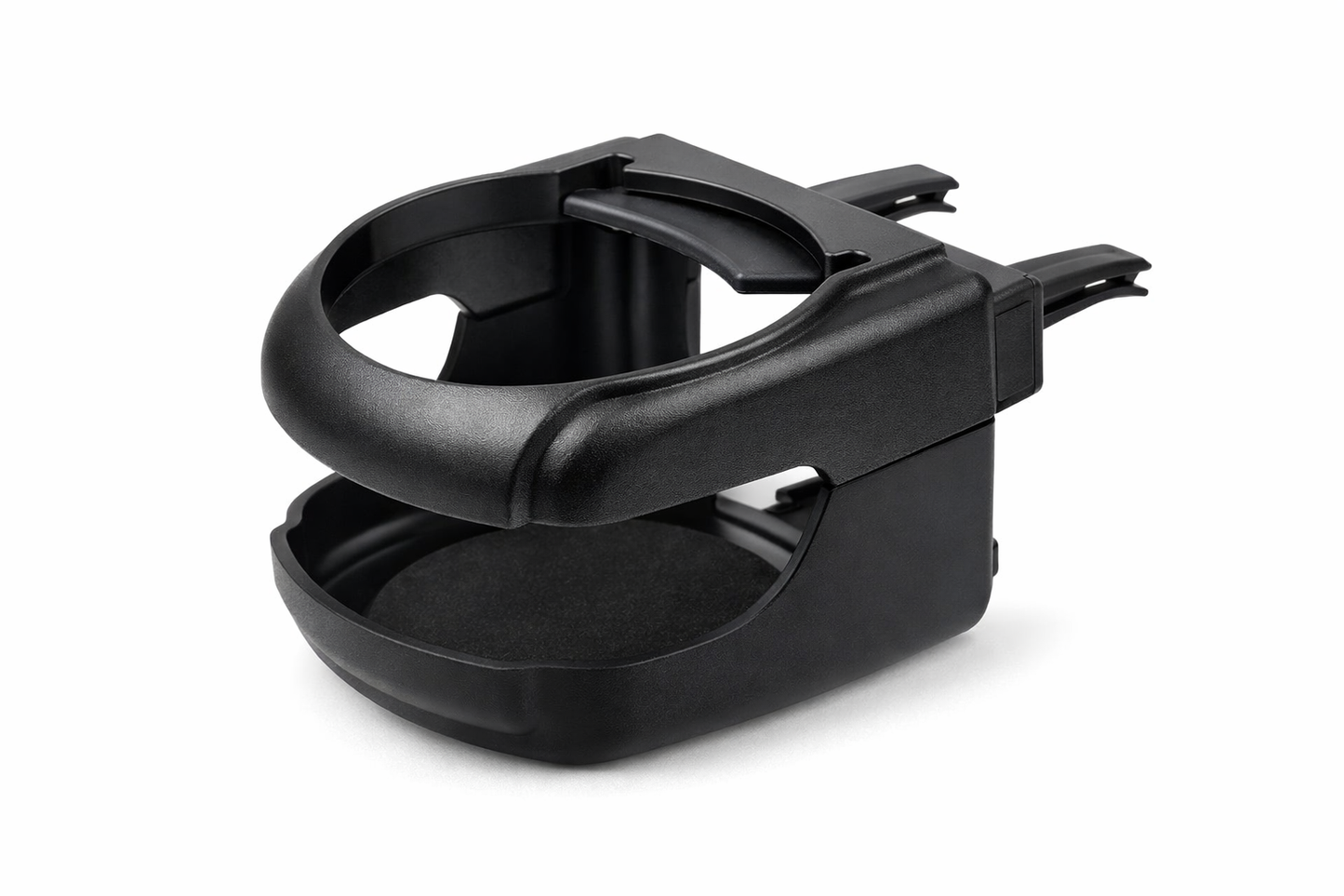 Car Air Vent Clip-On Cup Holder