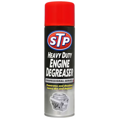 STP Engine Degreaser
