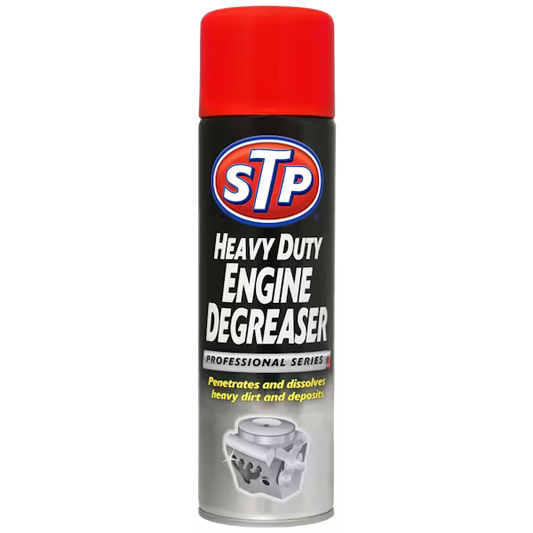 STP Engine Degreaser