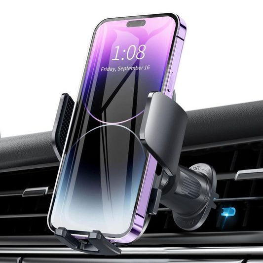 AC Vent Strong Clip Phone Holder 360* Rotatable