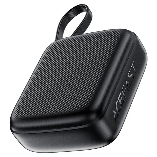 AceFast Mini Size Power Bank Fast Charge 10000 mAh