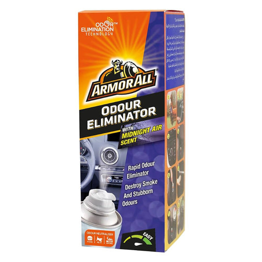 Armor All Odor Eliminator