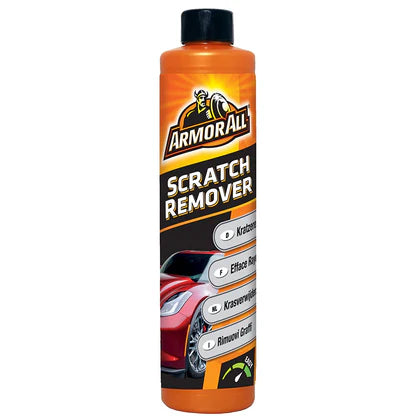 Armor All Scratch Remover
