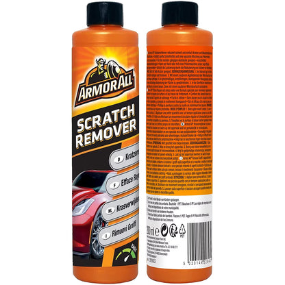 Armor All Scratch Remover