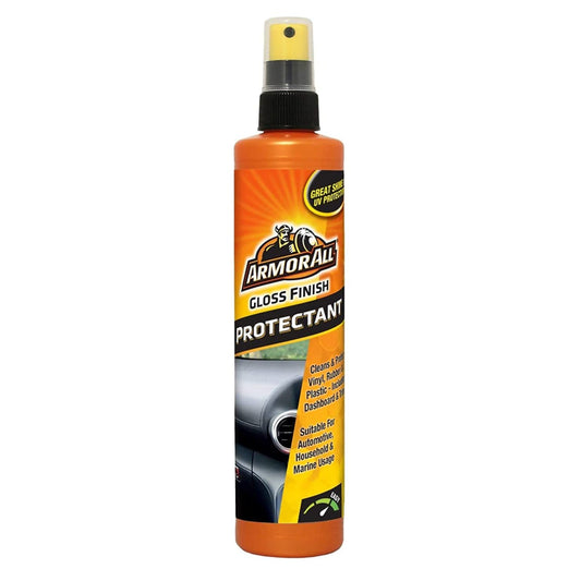 Armor All Gloss Finish Protectant spray 