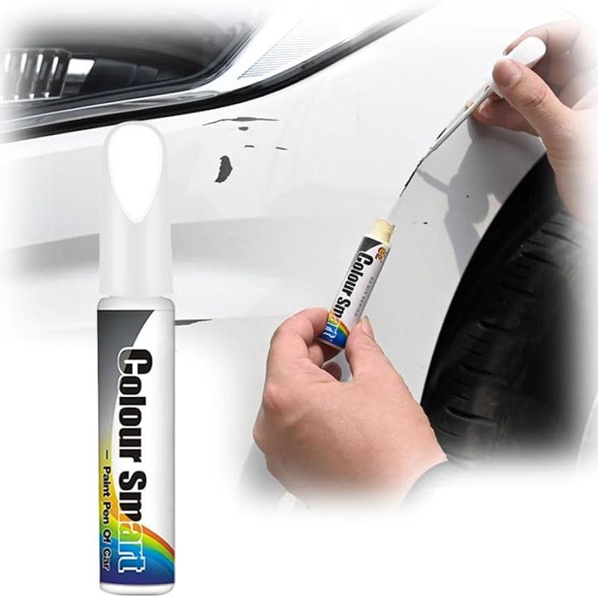 Auto Paint Pen Color Fix Magic Scratch Eraser