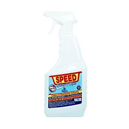 Speed All purpose Surface cleaner Disinfectant 825 ml