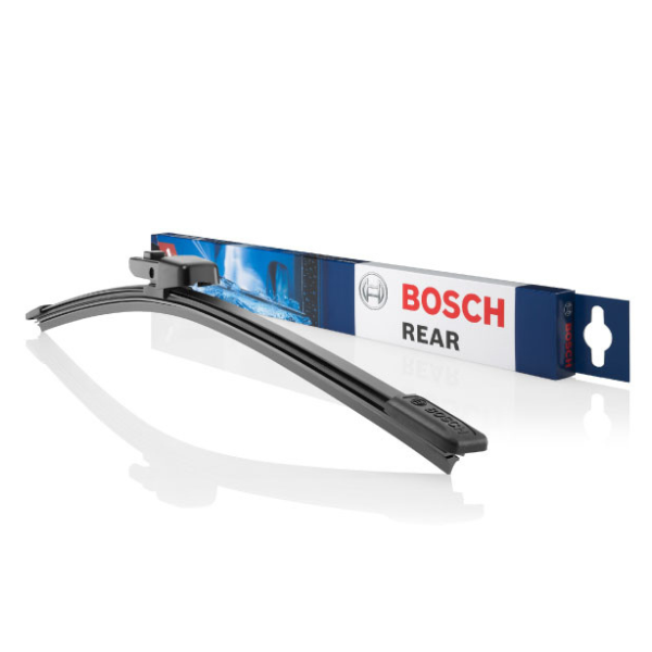 BOSCH Silicone Car Wipers