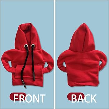 Car Gear Hoodie Cover