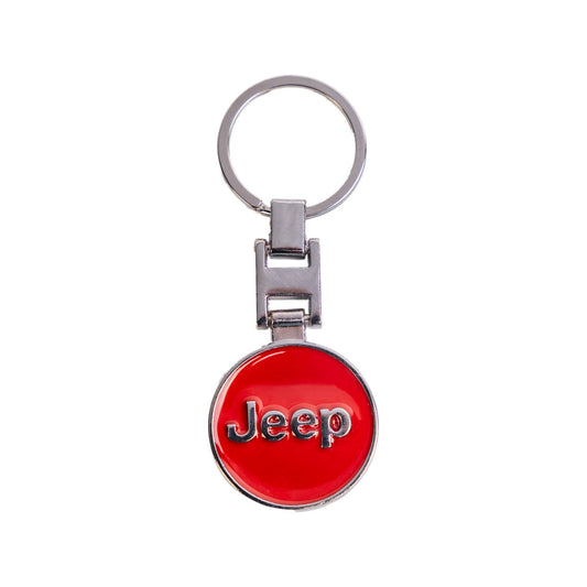 Key Chain JEEP