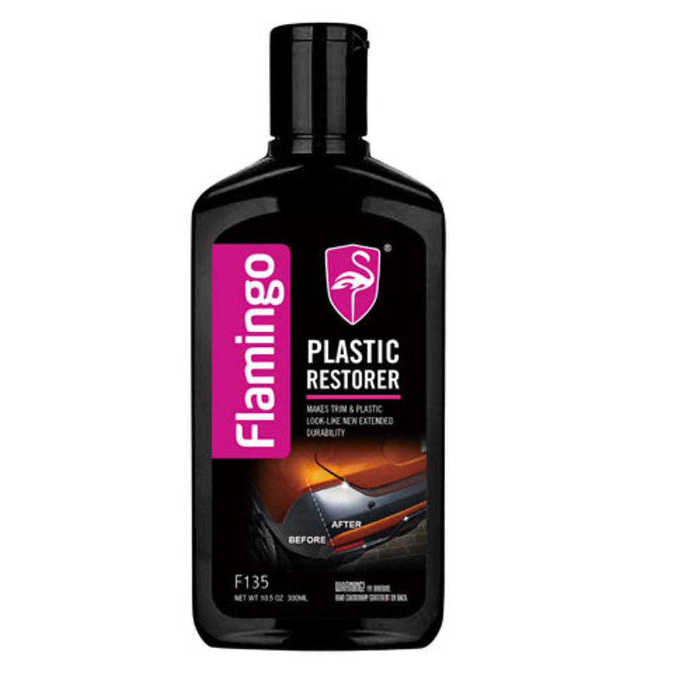 Flamingo Plastic Restorer 300 ml