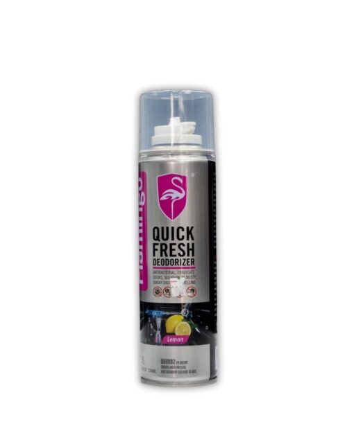 Flamingo Quick Fresh Deodorizer