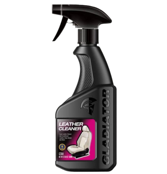 Gladiator Leather & Conditioner Spray 500 ml GT304