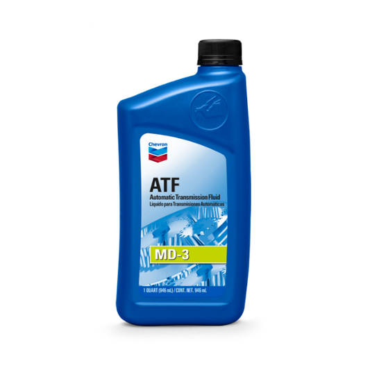 HAVOLINE ATF MD-3 AUTOMATIC TRANSMISSION FLUID - 1 US QUART