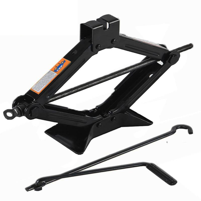 Heavy Duty Scissor Jack