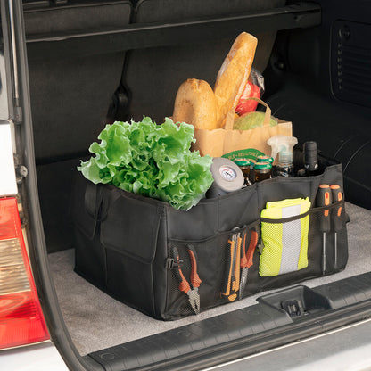 InnovaGoods Foldable Trunk Storage Box